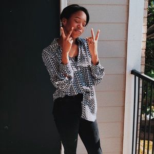 Meet your Posher, Arianna